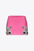 Ghost image of Area embroidered butterfly mini skirt in pink