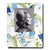 Front Cover of Estee Lauder book.