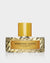 Up close look at the 50ml Morning Chess perfume bottle