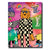 Front cover of the Louis Vuitton cartoon cover book